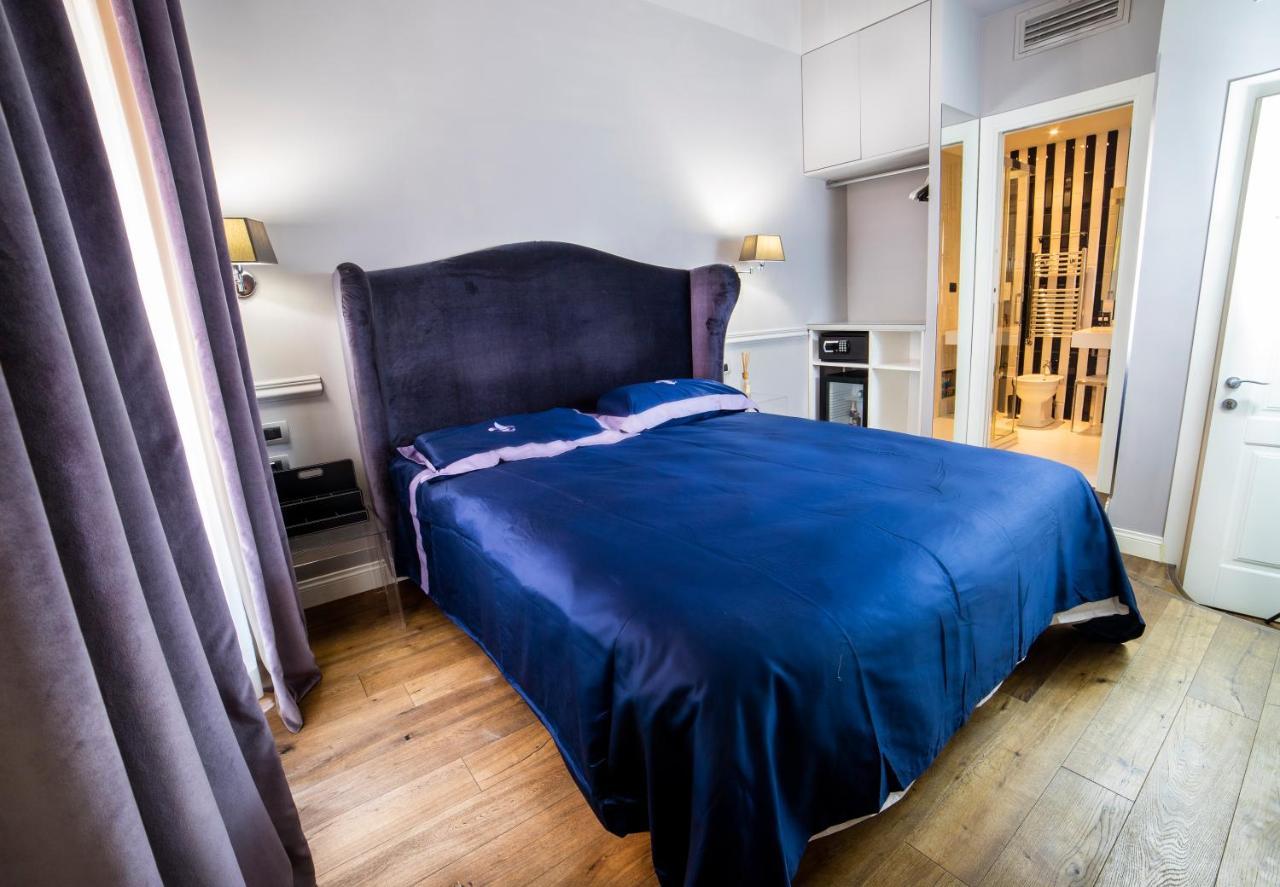 Relais San Lorenzo In Lucina Рим Екстериор снимка