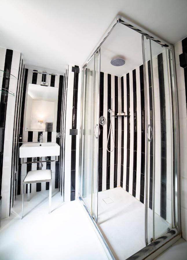 Relais San Lorenzo In Lucina Рим Екстериор снимка